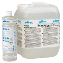 Rivas / интенсивный очиститель, не содержащий ПАВ 10 л