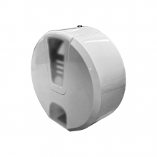 Диспенсер туалетной бумаги HÖR-М-400 (с замком)