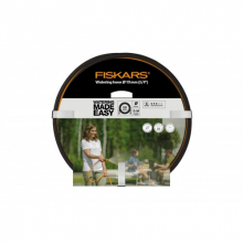 Шланг поливочный Fiskars 19мм (3/4') 50м Q4(1023655)