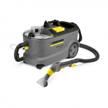 Моющий Пылесос Karcher Puzzi 10/1 