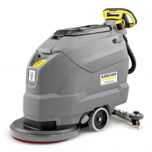 Поломоечная машина Karcher BD 50/60 C Ep Classic