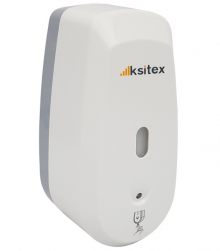 Автоматический дозатор для мыла Ksitex ASD-500W