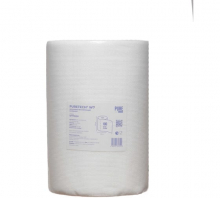 Протирочный материал Puretech® W7, 70 гр/м2 (400 л/рулон) Белый.