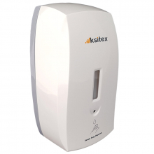Автоматический дозатор для пены Ksitex AFD-1000W