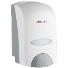 Механический дозатор для мыла Ksitex SD-6010