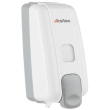 Механический дозатор для мыла Ksitex SD-5920-500мл