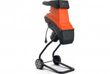 Измельчитель электрический YARD FOX 2400SE