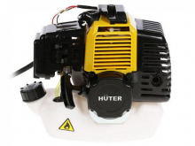 Триммер бензиновый HUTER GGT-1500T 