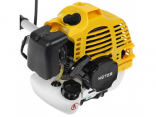 Триммер бензиновый HUTER GGT-1500SX 