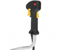 Триммер бензиновый HUTER GGT-1500SX 