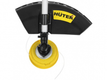 Триммер бензиновый HUTER GGT-1500SX 