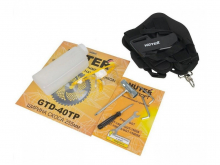Триммер бензиновый HUTER GGT-1500SX 