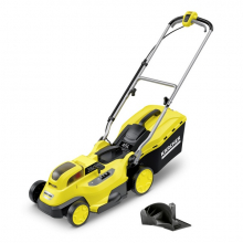 Газонокосилка Karcher LMO 18-36, аккумуляторная