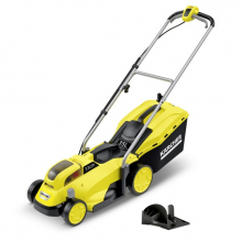 Газонокосилка Karcher LMO 18-33