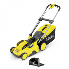 Газонокосилка Karcher LMO 36-40, аккумуляторная