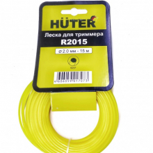 Леска HUTER R2015