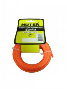 Леска HUTER S2412