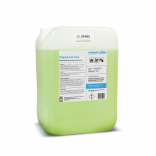 ClaroLine Eco / Нейтральный очиститель для поверхностей. 10 лит.