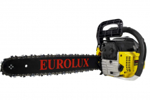 Бензопила Eurolux GS-4518