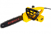 Электрическая цепная пила Eurolux ELS-1500P