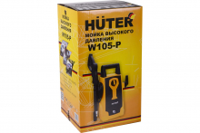 Мини-мойка высокого давления HUTER W105-Р 