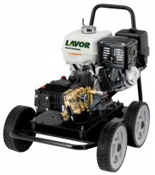 Автономный аппарат высокого давления LAVOR Professional Thermic 11 H (с двигателем Honda)