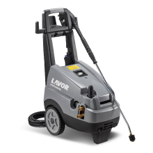 Аппарат высокого давления без подогрева воды LAVOR Professional Tucson XL 2515 LP