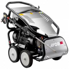 Электрическая мойка LAVOR Professional LENA 5018 E LP