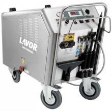 Парогенератор LAVOR Professional GV Vesuvio 10