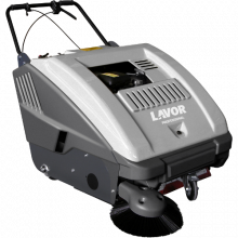 Подметальная машина LAVOR Professional SWL 900 ST 