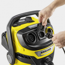 пылесос Karcher WD 6 P V-25/8/22/T 