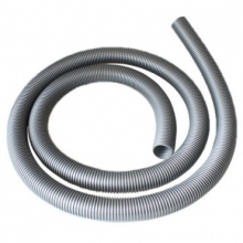 Шланг для пылеводососа гибкий 2.5 м, диаметр 38/40 мм, без коннекторов.