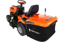 ТРАКТОР YARD FOX T 102RDH 