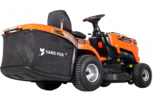 ТРАКТОР YARD FOX T 102RDH 