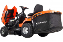 ТРАКТОР YARD FOX T 102RDH 