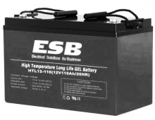 ESB Гелевая батарея HTL12-110