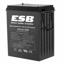 ESB Гелевая батарея HTL6-330