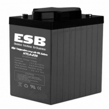ESB Гелевая батарея HTL6-225