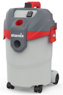 Хозяйственный пылесос STARMIX FLEXO PL 20-14