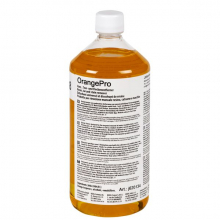 OrangePro / ср-во для удаления спец. загрязнений (жевательной резинки) 1 л
