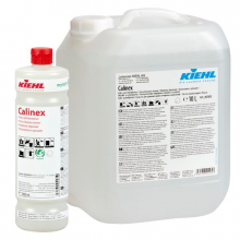 Calinex / кислотное ср‐во для удаления цементных зягрязнений 10 л