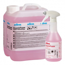 AvenisFoam / пенное ср-во для для уборки санитарных помещений 750 мл