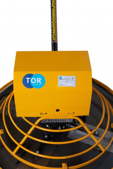 ЗАТИРОЧНАЯ МАШИНА ЭЛЕКТРИЧЕСКАЯ TOR DMR 1000 (Z) 