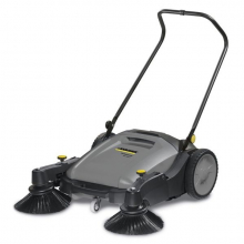 Karcher KM 70/20 C 2SB Подметальная машина ручная