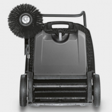 Подметальная машина ручная Karcher KM 70/20 C 2SB 