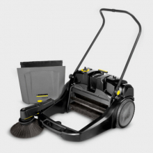 Подметальная машина ручная Karcher KM 70/20 C 2SB 