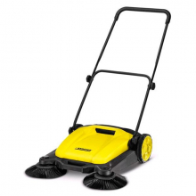 Подметальная машина Karcher S 4 Twin