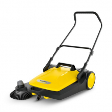 Подметальная машина Karcher S 6 