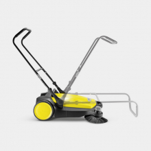 Подметальная машина Karcher S 6 