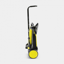 Подметальная машина Karcher S 6 